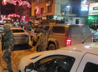 Şanlıurfada terror aktı törətməyə hazırlaşan terrorçu saxlanılıb
