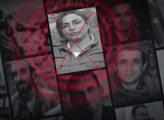 MİT Suriyada PKK terrorçusunu zərərsizləşdirib