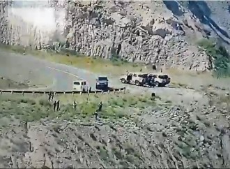 Ermənistan və Aİ missiyasından Azərbaycana qarşı növbəti təxribat