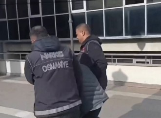 Türkiyədə keçirilən əməliyyat nəticəsində 3 tondan çox narkotik ələ keçirilib