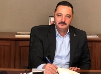 Azərbaycandakı Prezident seçkilərini izləyirik - TİMBİR sədri