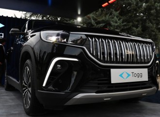 Togg T10X istifadəçiləri THY-dən mil qazanacaqlar