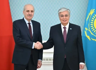 Türkiyə ən böyük ticarət tərəfdaşlarımızdan biridir - Tokayev