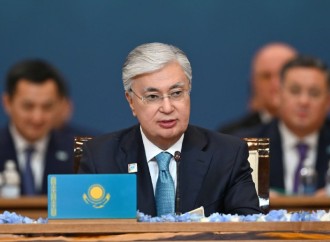 Qazaxıstan COP29 -da fəal iştirak edəcək - Tokayev