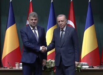 Rumıniyalılar Türkiyəyə şəxsiyyət vəsiqəsi ilə səyahət edəcək