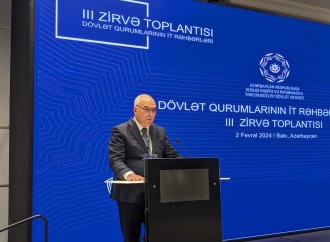 Seçki məntəqələrində kamera quraşdırılıb - XRİTDX rəis müavini