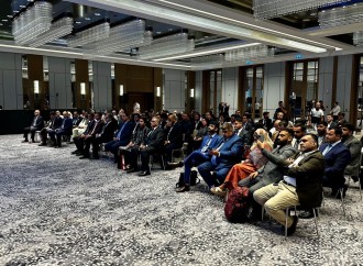 Bakıda Azərbaycan-Pakistan Biznes Forumu fəaliyyətə başlayıb