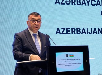 Pakistanda Azərbaycan Ticarət Evinin yaradılması imkanları araşdırılır