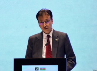Bakıda Azərbaycan-Pakistan Biznes Forumu fəaliyyətə başlayıb