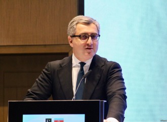 Bakıda Azərbaycan-Pakistan Biznes Forumu fəaliyyətə başlayıb