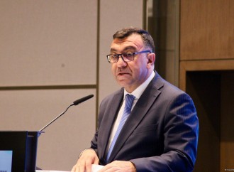 Bakıda Azərbaycan-Pakistan Biznes Forumu fəaliyyətə başlayıb