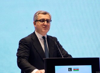 Bakıda Azərbaycan-Pakistan Biznes Forumu fəaliyyətə başlayıb