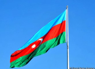 Diasporun Azərbaycanın beynəlxalq imicinin möhkəmlənməsinə verdiyi töhfə