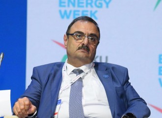 Masdar COP29-la bağlı ayrıca proqram üzərində işləyir