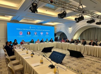 “Sağlam Gələcəklərin Proqnozlaşdırılması” Qlobal Sammitinin sonuncu günü keçirilir