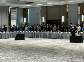 Dövlət qurumları İT rəhbərlərinin IV Zirvə Toplantısı keçirilib