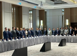 Dövlət qurumları İT rəhbərlərinin IV Zirvə Toplantısı keçirilib