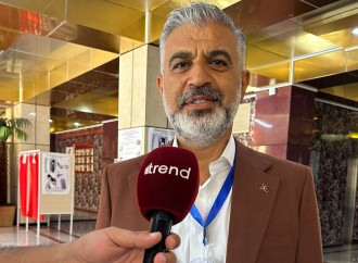 Hər şeyin şəffaf şəkildə aparıldığının şahidi olduq - Beynəlxalq müşahidəçi