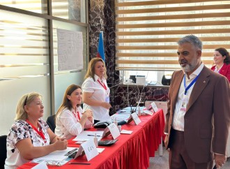 Hər şeyin şəffaf şəkildə aparıldığının şahidi olduq - Beynəlxalq müşahidəçi