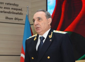 Baş prokuror Qazaxda vətəndaşları qəbul edəcək