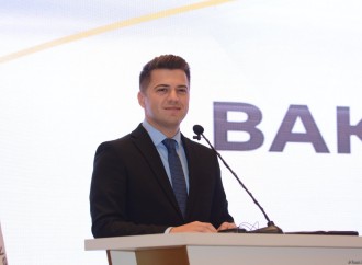 Bakı şəhəri təhsil işçilərinin sentyabr konfransı keçirilib