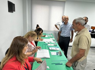 Laçında səsvermə başlayıb