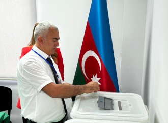 Laçında səsvermə başlayıb