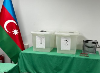 Laçında səsvermə başlayıb