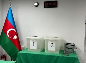 Laçında səsvermə başlayıb
