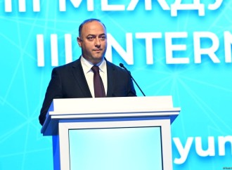 Bakıda Türk Dövlətləri Qiymətləndiricilərinin lll Forumu keçirilir
