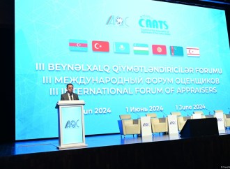 Bakıda Türk Dövlətləri Qiymətləndiricilərinin lll Forumu keçirilir