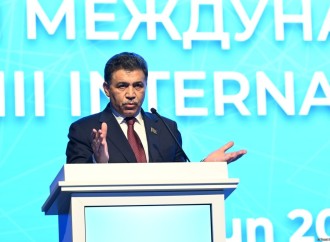 Bakıda Türk Dövlətləri Qiymətləndiricilərinin lll Forumu keçirilir