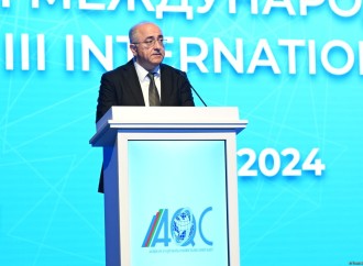 Bakıda Türk Dövlətləri Qiymətləndiricilərinin lll Forumu keçirilir