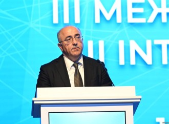 Bakıda Türk Dövlətləri Qiymətləndiricilərinin lll Forumu keçirilir