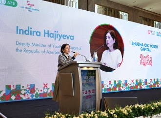 Şuşada "NexGen: Sosial İnnovasiyalar Forumu" keçirilir