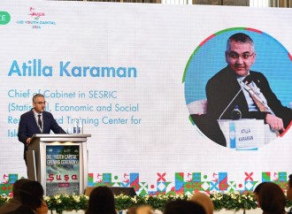 Şuşada "NexGen: Sosial İnnovasiyalar Forumu" keçirilir