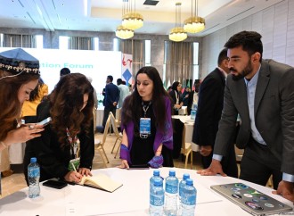 Şuşada "NexGen: Sosial İnnovasiyalar Forumu" keçirilir