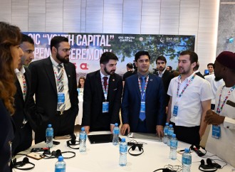 Şuşada "NexGen: Sosial İnnovasiyalar Forumu" keçirilir