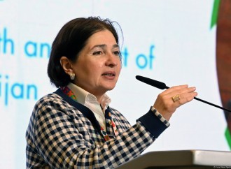 Şuşada "NexGen: Sosial İnnovasiyalar Forumu" keçirilir