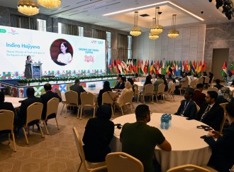 Şuşada "NexGen: Sosial İnnovasiyalar Forumu" keçirilir