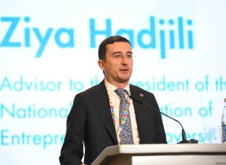 Şuşada "NexGen: Sosial İnnovasiyalar Forumu" keçirilir
