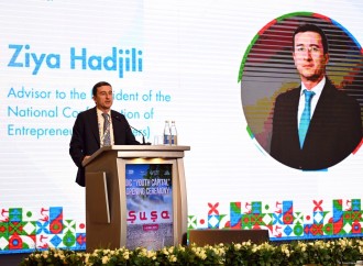 Şuşada "NexGen: Sosial İnnovasiyalar Forumu" keçirilir