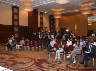 Azərbaycanda seçkilər Konstitusiyaya uyğun formada keçirildi - TürkPA
