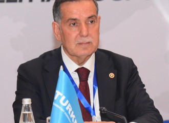 Azərbaycanda seçkilər Konstitusiyaya uyğun formada keçirildi - TürkPA
