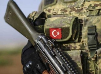 İraqın şimalında altı Türk əsgəri şəhid olub