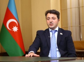 Estoniyanın keçmiş XİN başçısı Azərbaycana qarşı qərəzli yanaşmasını davam etdirib - Tural Gəncəliyev