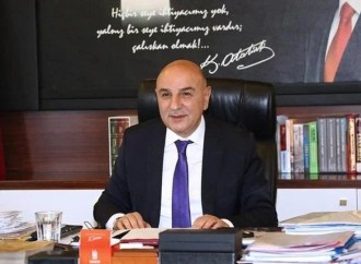 AK Partiyanın bələdiyyə seçkiləri üçün Ankara namizədi açıqlanıb