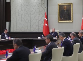 Bu gün Türkiyədə Nazirlər Kabinetinin iclası keçiriləcək