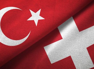 Türkiyə və İsveçrə arasında siyasi məsləhətləşmələr keçirilib