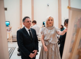 Türk Mədəniyyəti və İrsi Fondu tərəfindən  Müstəqillik Gününə həsr olunmuş silsilə tədbirlər həyata keçirilib